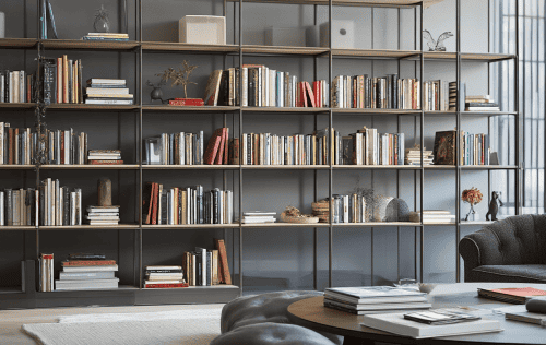 Bookshelf Modern Test: Die 5 besten (Bestenliste)