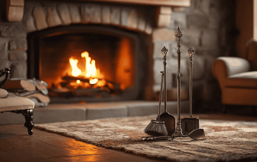 Kaminbesteck Set Test: Die 5 besten (Bestenliste)