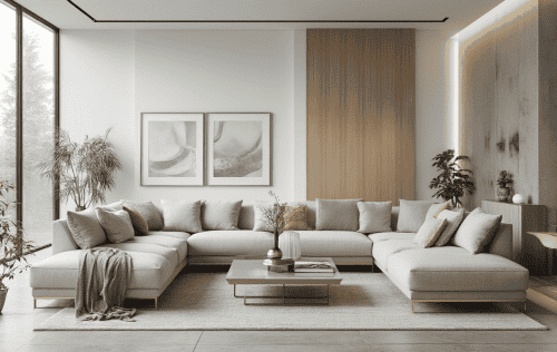 Modular Sofa Test: Die 5 besten (Bestenliste)